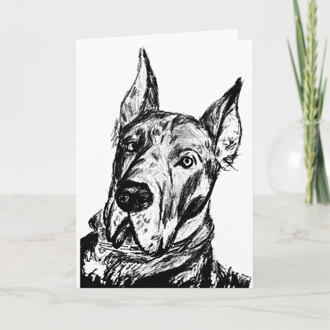 have a great day-ne greeting card (Front)