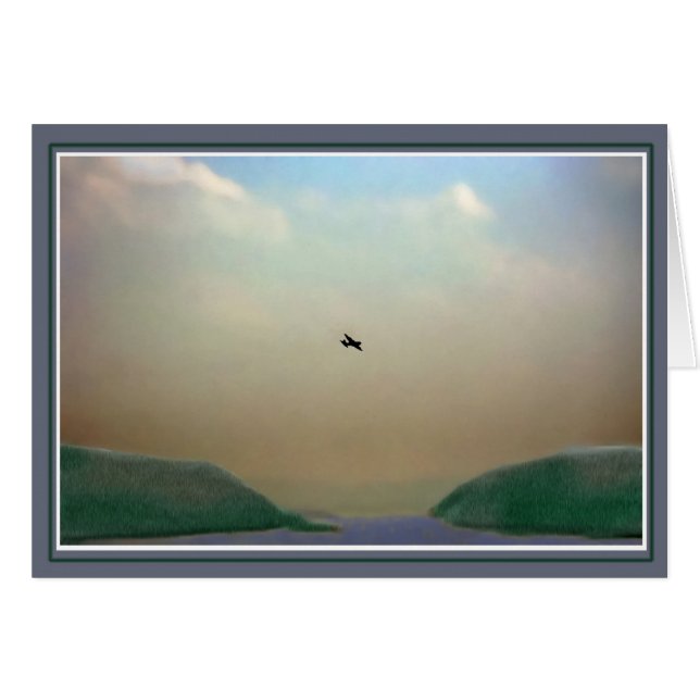 Have A Great Trip (Front Horizontal)