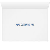 Have a Great Trip! (Inside Horizontal (Bottom))