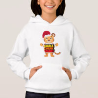 Have a Great Year – Positive Greeting Typography