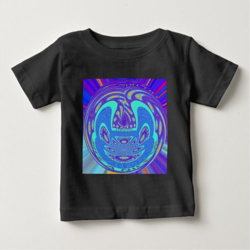 Have a Happy Day Baby T_Shirt