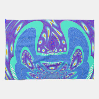 Have a Happy Day Kitchen Towel