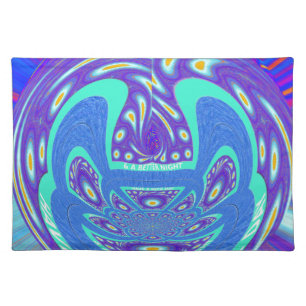 Have a Happy Day Placemat