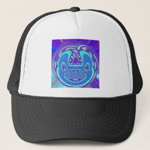 Have a Happy Day Trucker Hat