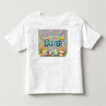 Have a happy Easter tee