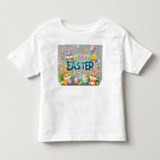 Have a happy Easter tee
