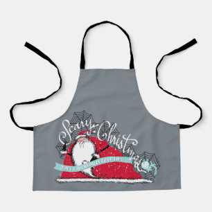 Have A Hauntingly Good Time! Apron
