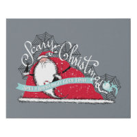 Have A Hauntingly Good Time!