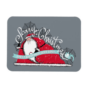 Have A Hauntingly Good Time! Magnet