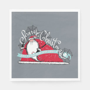 Have A Hauntingly Good Time! Napkins