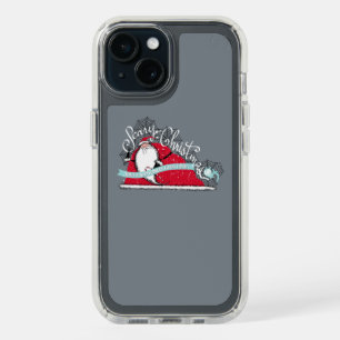 Have A Hauntingly Good Time! iPhone 15 Case