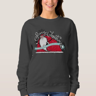 Have A Hauntingly Good Time! Sweatshirt