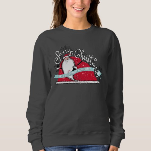Have A Hauntingly Good Time Sweatshirt