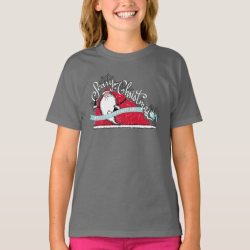 Have A Hauntingly Good Time T_Shirt