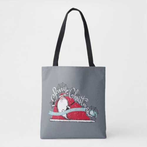 Have A Hauntingly Good Time Tote Bag