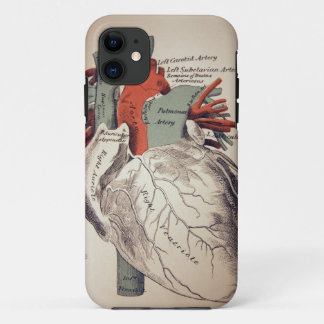 Have a Heart iphone Case