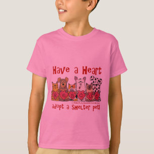 Have a Heart T-Shirt