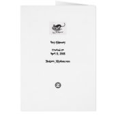 Have a Hoppy Day (Back)