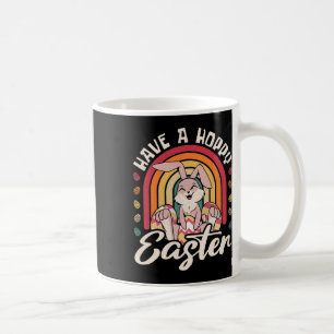 Have A Hoppy Easter Coffee Mug