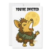 Have a Howling Halloween