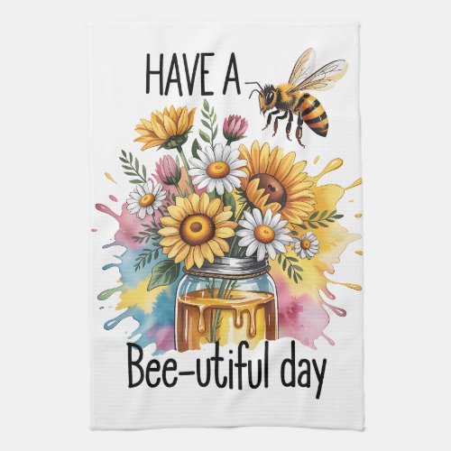 Have A Kitchen Towel