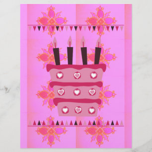 Have a Lovely Blessed Wonderful Happy Birthday