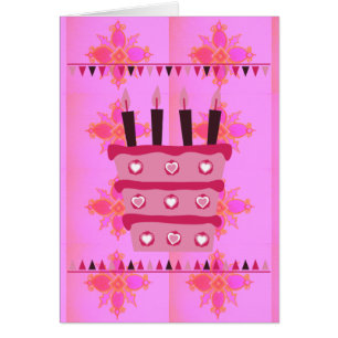 Have a Lovely Blessed Wonderful Happy Birthday Cards