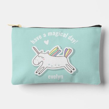 Have a Magical Day! Cute Unicorn Kids 