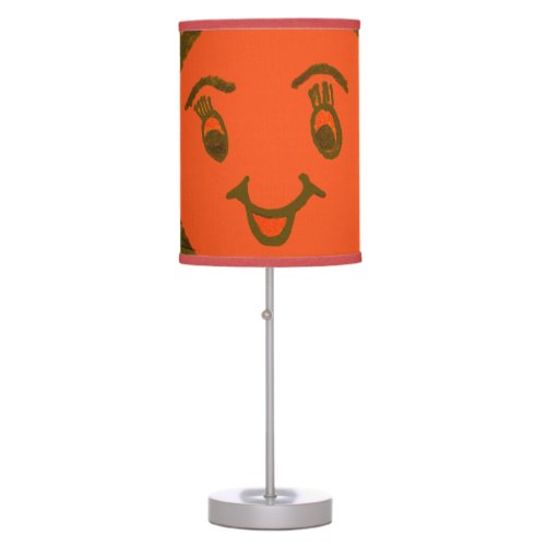 Have a Nice Awesome Day and a Better Night Table Lamp