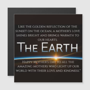 Have a Nice Blessed Happy Mother's Day With Love