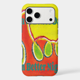 Have a Nice Day & a Better Night with gratitude iPhone 17 Pro Max Case