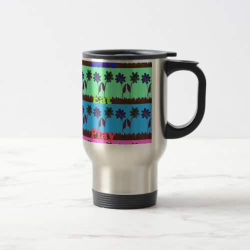 Have a Nice Day and a Better Nightpng Travel Mug