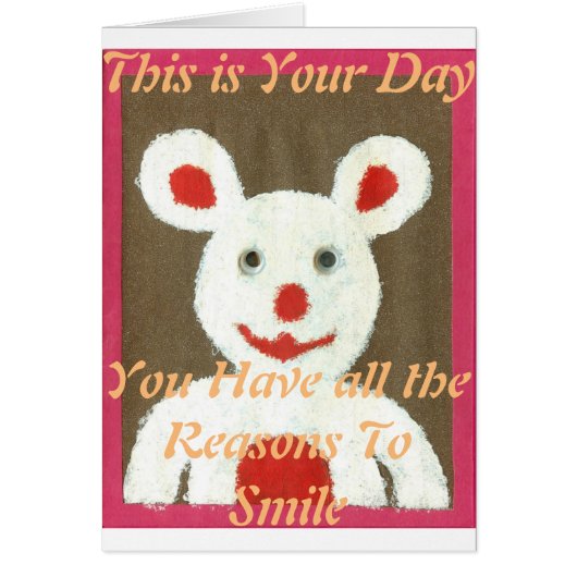 Have A Nice Day And Better Night With Gratitude (Front)