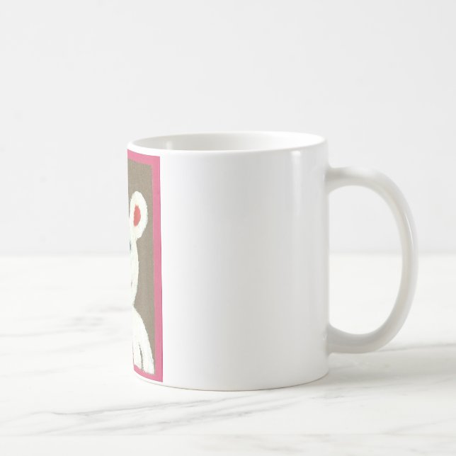 Have A Nice Day And Better Night With Gratitude Coffee Mug (Right)