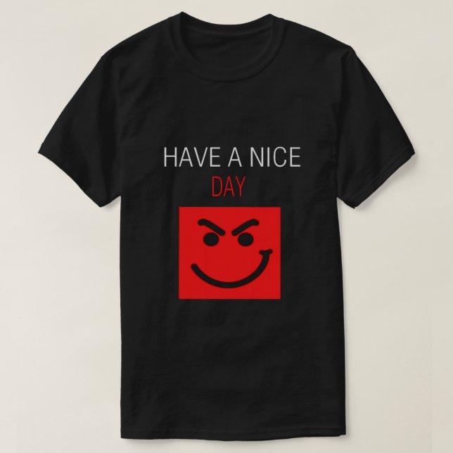 have a nice day bon jovi best selling2448p T-Shirt | Zazzle