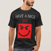 have a nice day bon jovi best selling2448p T-Shirt | Zazzle