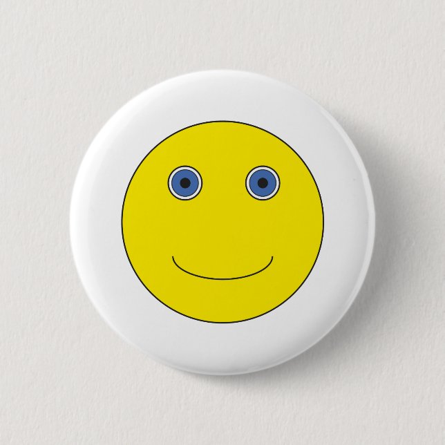 Have a nice day button (Front)