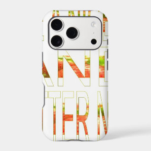 Have a Nice Day iPhone 17 Pro Case