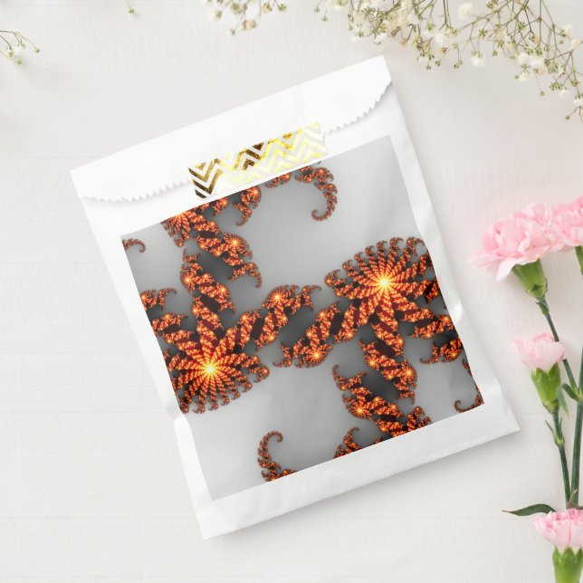 Have a Nice Day Favor Bag (Sealed)