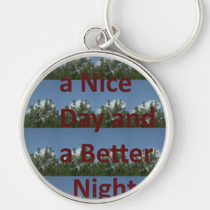 Have a nice day.png keychain