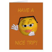 Have a nice trip (Front)