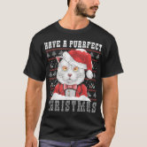 Ugly cat outlet shirt