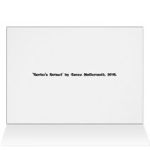 Have a RAD Vacation (Inside Horizontal (Top))