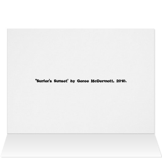 Have a RAD Vacation (Inside Horizontal (Top))