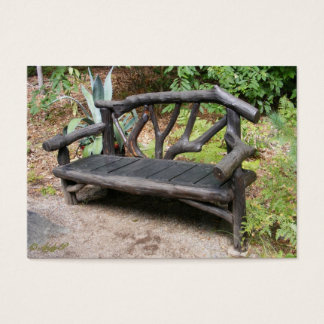 Have a seat ~ ATC