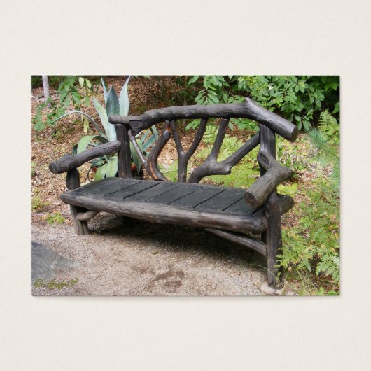 Have a seat ~ ATC (Front)