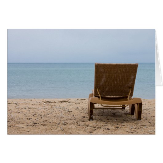 Have A Seat Cards (Front Horizontal)
