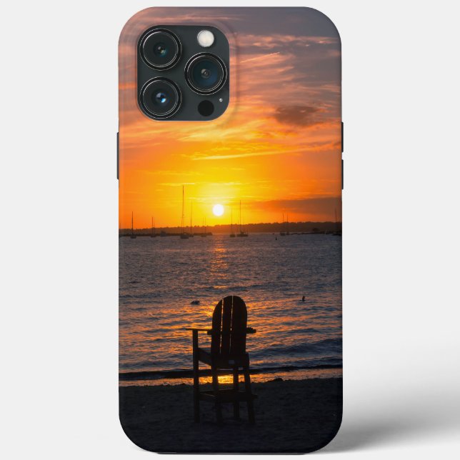 Have A Seat Case-Mate iPhone Case (Back)