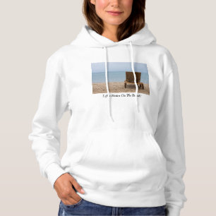 Have A Seat Hoodie