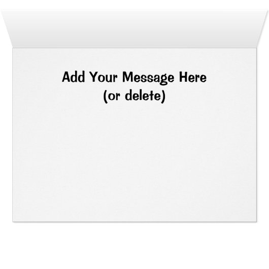 Have A Sensational Season! Hubble Space Telescope (Inside Horizontal (Bottom))